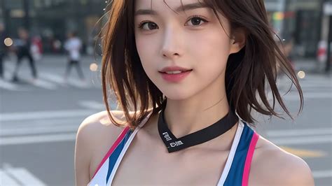 ai lookbook models|4k ai lookbook beauty girl.